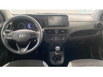 Hyundai i10 I10 MPI 1.0 66CV KLASS miniatura 8